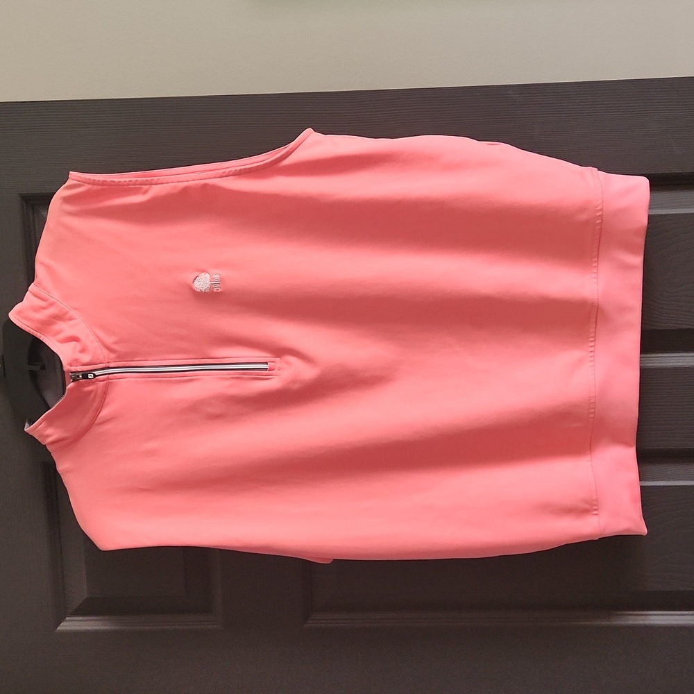 FootJoy vest